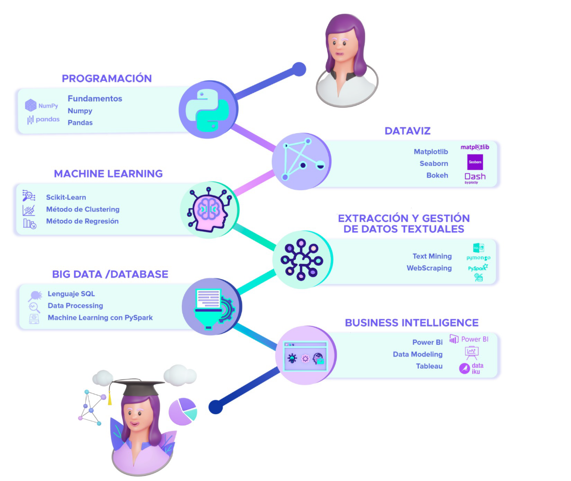 Data Analyst cursus