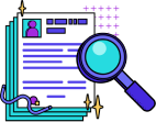 icon data analyst