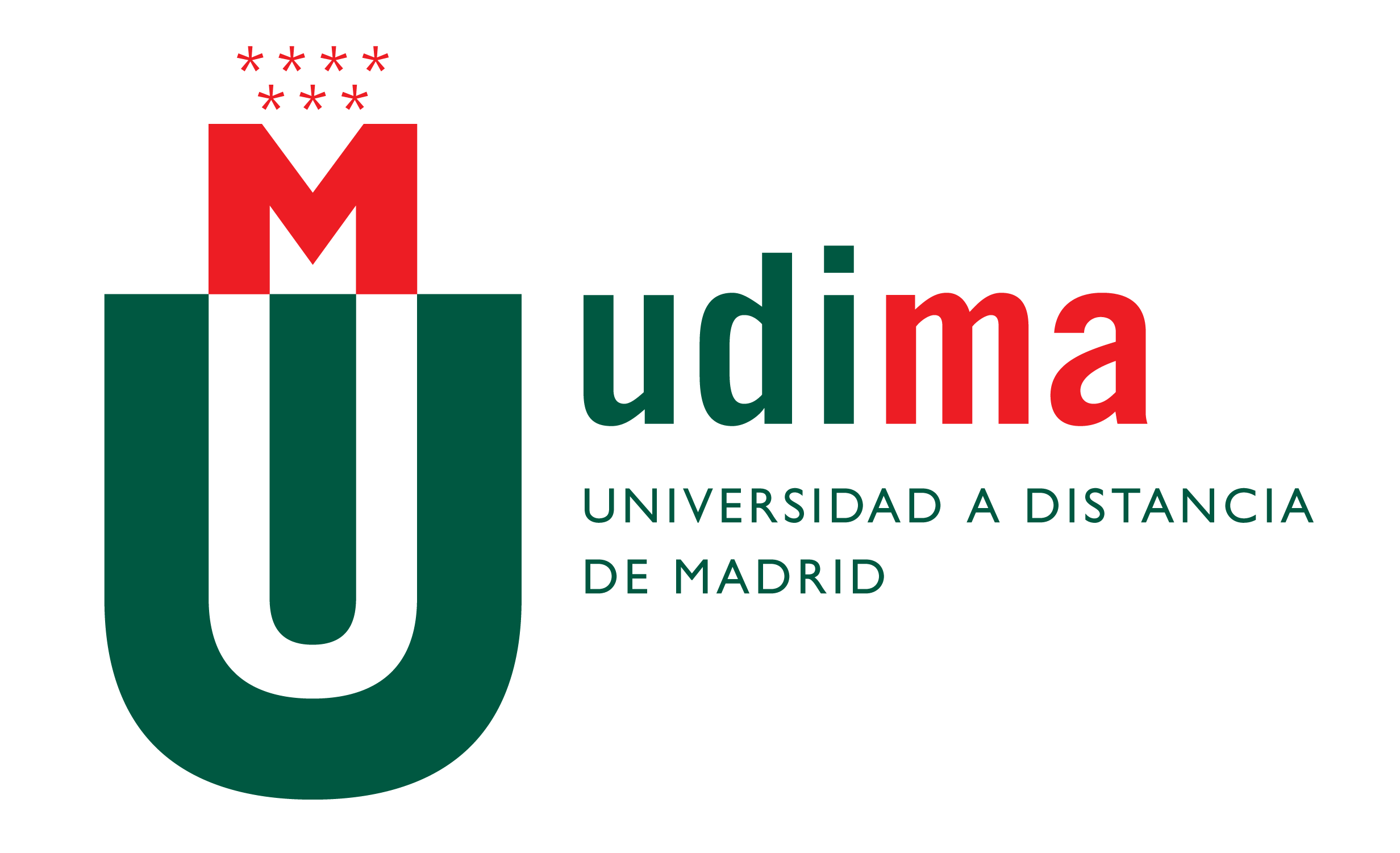  Udima Logo