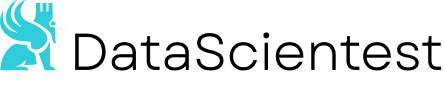 DataScientest Logo