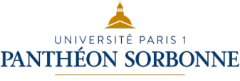 Pantheon Sorbonne Logo