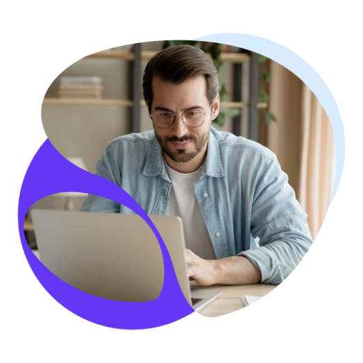 Formation sur un ordinateur portable